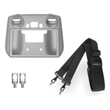 Correia Drone Adequada Para Cinta Controle Rc Dji Mini 3 Pro
