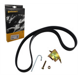 Correia Elastica Alternador Poly v Ford Ká 1 5 2016 2017