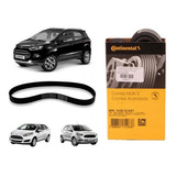 Correia Elastica Alternador Poly v Ford Ká 1 5 2017 2018