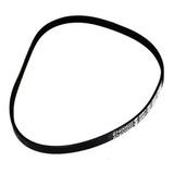 Correia Elástica Poly v Para Lavadora Electrolux 67400522