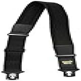 CORREIA EM NEOPREME POLYLOCK C TRAVA P04145 ERNIE BALL