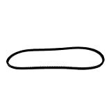 Correia Em V 10A1035C Preto Dayco