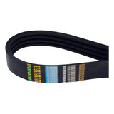 Correia Ensiladeira Jf C120 Geminada Em V 5v 1600 5 Elite
