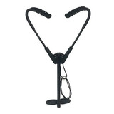 Correia Ergonômica Saxholder Pro Sax Alto Tenor Baritono