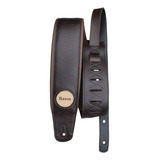 Correia Estilo Vintage Cor Marrom Cla 14