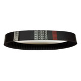 Correia Fresa Diplomat 3001 Fvf2500 Iso 40 900x38x12 Otima