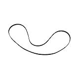 Correia Giratória Para Linn SONDEK AXIS Modelos LP 12 AS 9516 AS 9517