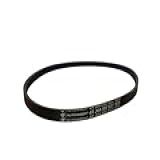 Correia Lavadora LTE12 LTC12 LB12Q LBT12 67400522 Estriada