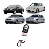 Correia Micro V Dupla Audi A3 1 6 1 8 Sr 20v 1996 A 2001