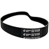 Correia Motor 8pj 813 Esteira Movement Lx 160 G1 G2 Original