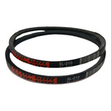 Correia Motor Lavadora Panasonic 14kg 16kg 3l 210 3l210