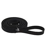 Correia MXL 600 608 640 764 810 848 870 910 Correia Transportadora MXL 6 10 Mm De Largura Para Máquina A Laser 848MXL 1060T 10 Mm 
