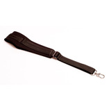 Correia Nylon Em Neoprene Para Saxofone