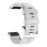 Correia Oficial 1 1 De 22 Mm Para Garmin Fenix 7 6 Pro