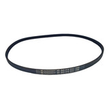 Correia Original Para Lavadora Tanquinho Family 10kg Mueller