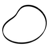 Correia Panificadora Crome Britânia 519mm P 3mm Largura 7mm