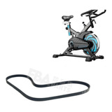 Correia Para Bicicleta Ergometrica Spinning Oneal