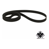 Correia Para Toca Discos Som Cce Shc 5400