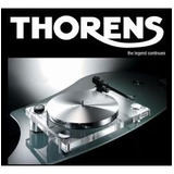 Correia Para Toca discos Thorens Td160