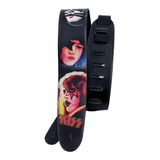 Correia Planet Waves Guitarra 25lk05 Kiss Alive Ii
