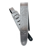 Correia Planet Waves Guitarra 25lk06 Kiss Double Platinum
