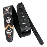 Correia Planet Waves Guitarra Kiss Rock