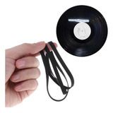 Correia Play disco Vinil 20 Cm Prato 13 Cm Diametro