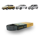 Correia Poly v 6pk1210 Nissan Sentra 2 0 16v 2007 À 2016