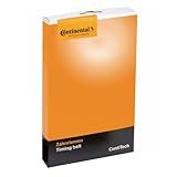 Correia Poly V 6PK1375 Preto Contitech
