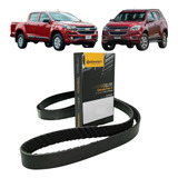 Correia Poly v 6pk2870 Elite Blazer 2 8 Diesel Tdi 2012 