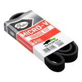 Correia Poly v Dupla Golf Audi A3 Seat 1999 A 2001 1 6 8v Sr