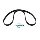 CORREIA POLY V ELÁSTICA COM FERRAMENTA 6PK1200EE DAYCO