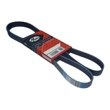 Correia Polyv 9pk 2295 M Benz Axor 2540 6x2 2005 Em Diante