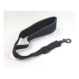 Correia Scott Neoprene Sax Saxofone Talabarte Neck Strap