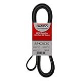 Correia Serpentina De Qualidade OEM Ban Do 8PK2020
