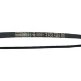 Correia Tanquinho Lavadora Mueller Aquatec 4 Pje 1022