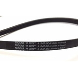 Correia Tanquinho Suggar Lavamax Lavamatic 10kg Original