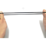 Correia Toca Disco Para Pro ject Elemental Hi end Com 284mm