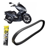 Correia Tracao Embreagem Scooter Pcx 150 2016 2017 2018 Gp7