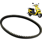 Correia Transmissão Burgman 125 2012 Até 2019 Mod Original