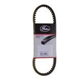 Correia Transmissão Cvt Scooter Kasinski Prima 150 Gates