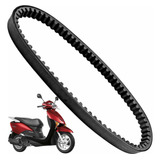 Correia Transmissão Honda Lead 110 2010 A 2018 Mod Original