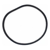 Correia Tratorito Branco Cultivador Toyama Buffalo 17x963