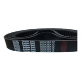 Correia Variadora 900x38x12 Fresa Keiper Belt 1 Linha