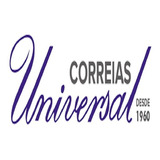 Correia Variadora Para Fresa 900 X 38 X 12mm Universal
