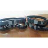 Correia Variadora Para Fresadora Ferramenteira Iso 30 E 40