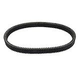 Correia Vomeko X3 Correia De Transmissão X3 CVT Compatível Com C An Am X3 XDS XRS MAX Todos Os M Odels 2017 2022 OEM Substituir 422280652