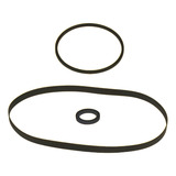 Correias Para O Tape deck Gradiente Cd 5500 Jvc Kd a5