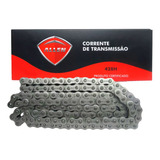 Corrente 132 Elos Passo 428h Cb 250 Twister Cb 300 Allen