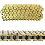 Corrente 520 Gold 120 Elos Crf 230 Crf 250f Cb300 Xre300